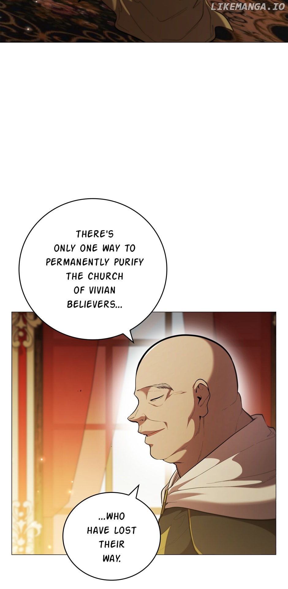 Returned as the Duke Chapter 97 - page 4