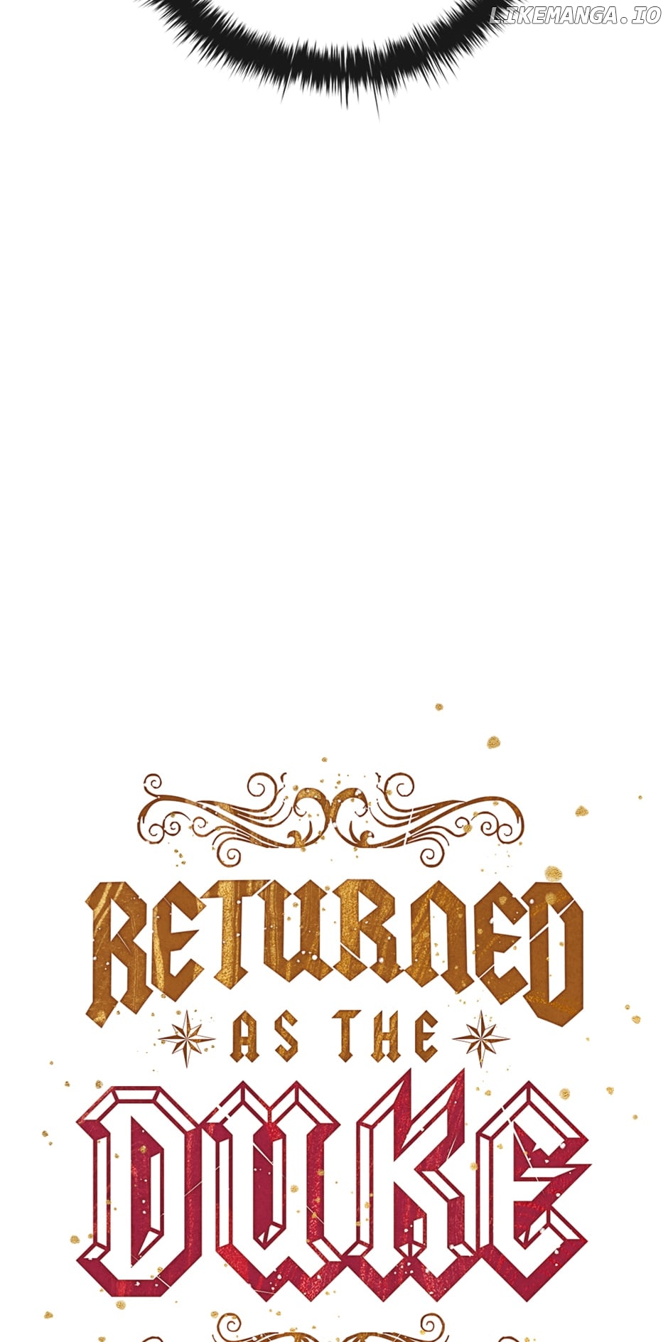 Returned as the Duke Chapter 97 - page 40