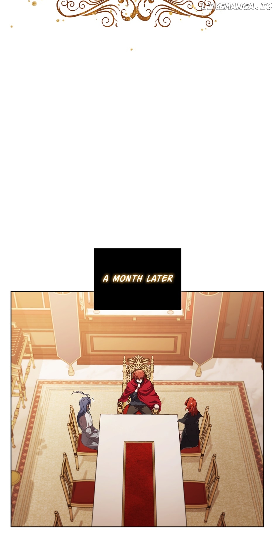 Returned as the Duke Chapter 97 - page 41