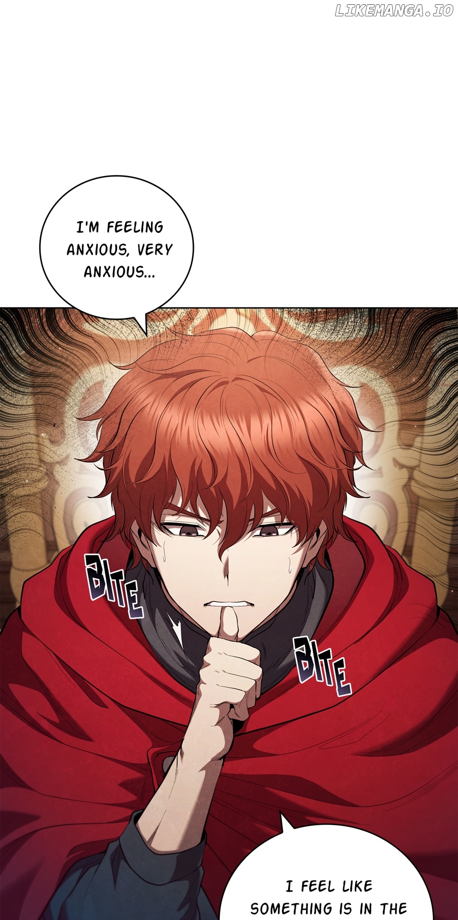 Returned as the Duke Chapter 97 - page 42
