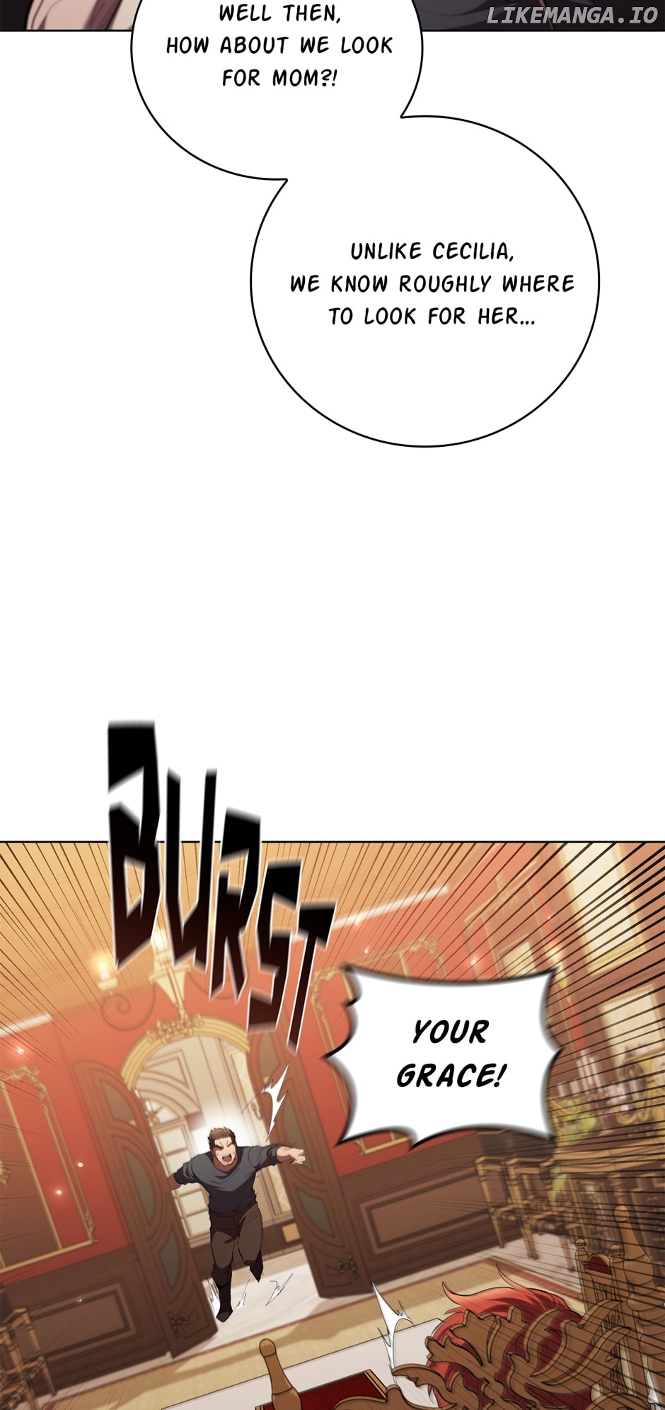 Returned as the Duke Chapter 97 - page 52