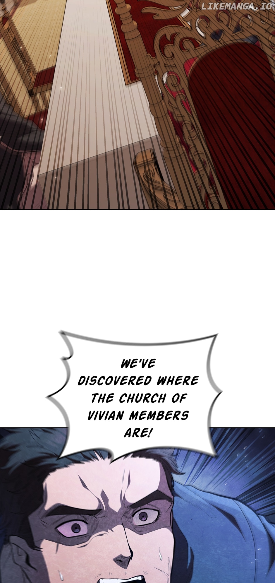 Returned as the Duke Chapter 97 - page 53