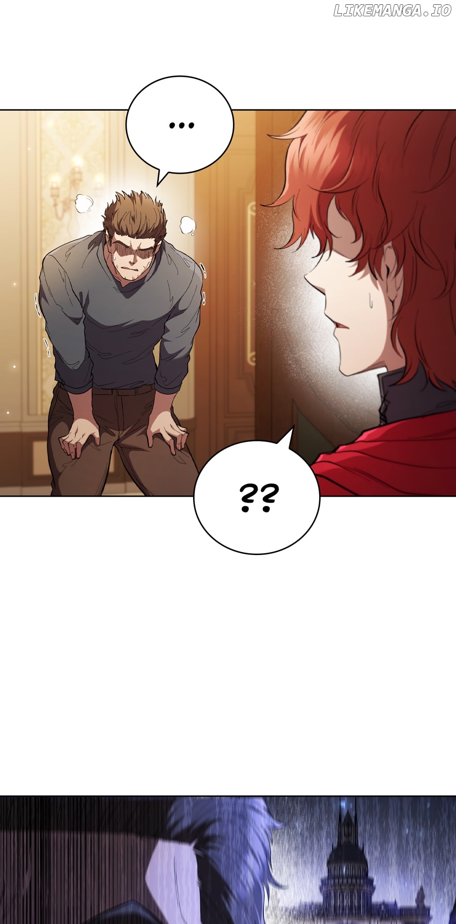 Returned as the Duke Chapter 97 - page 55