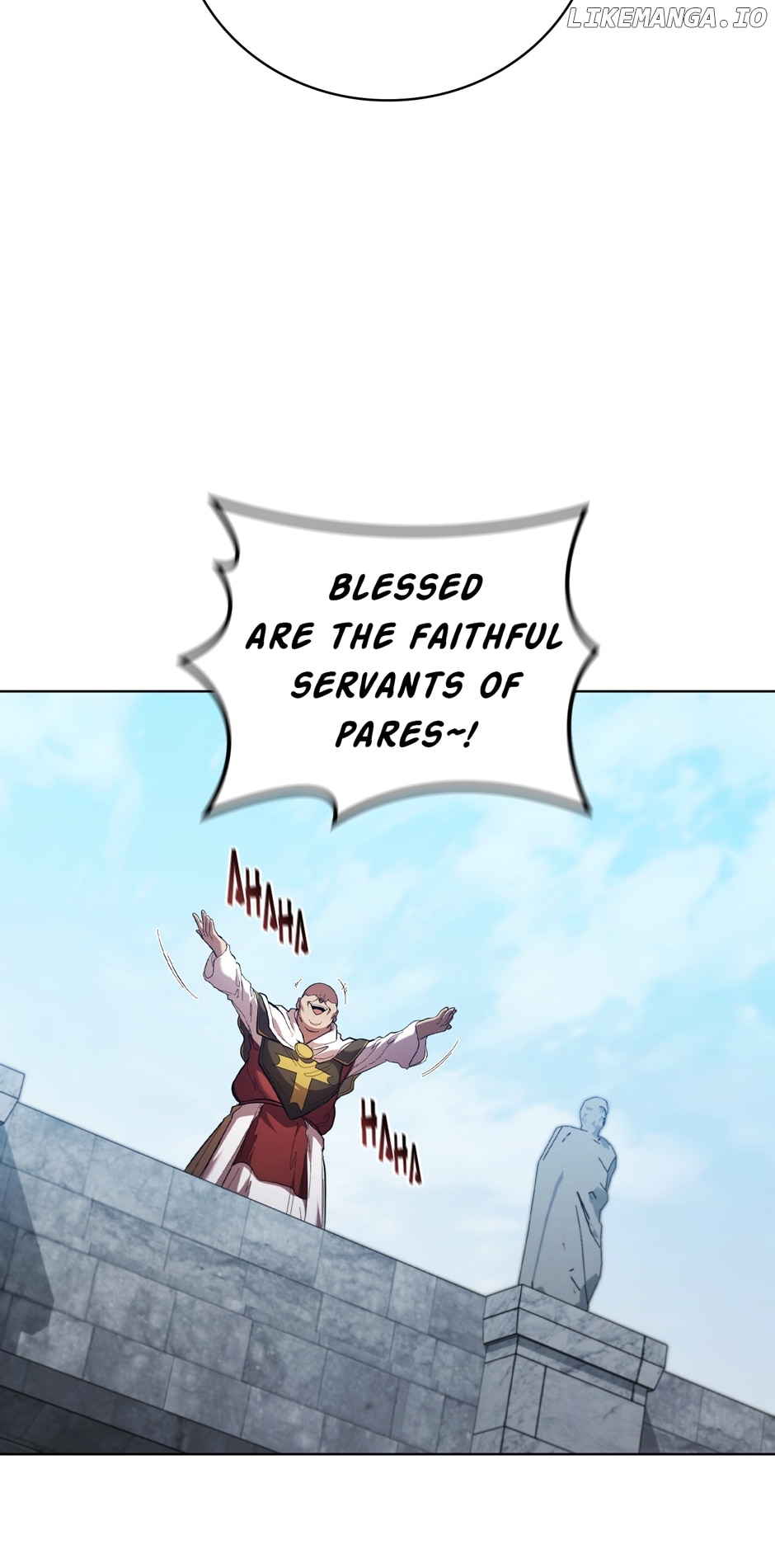 Returned as the Duke Chapter 97 - page 59