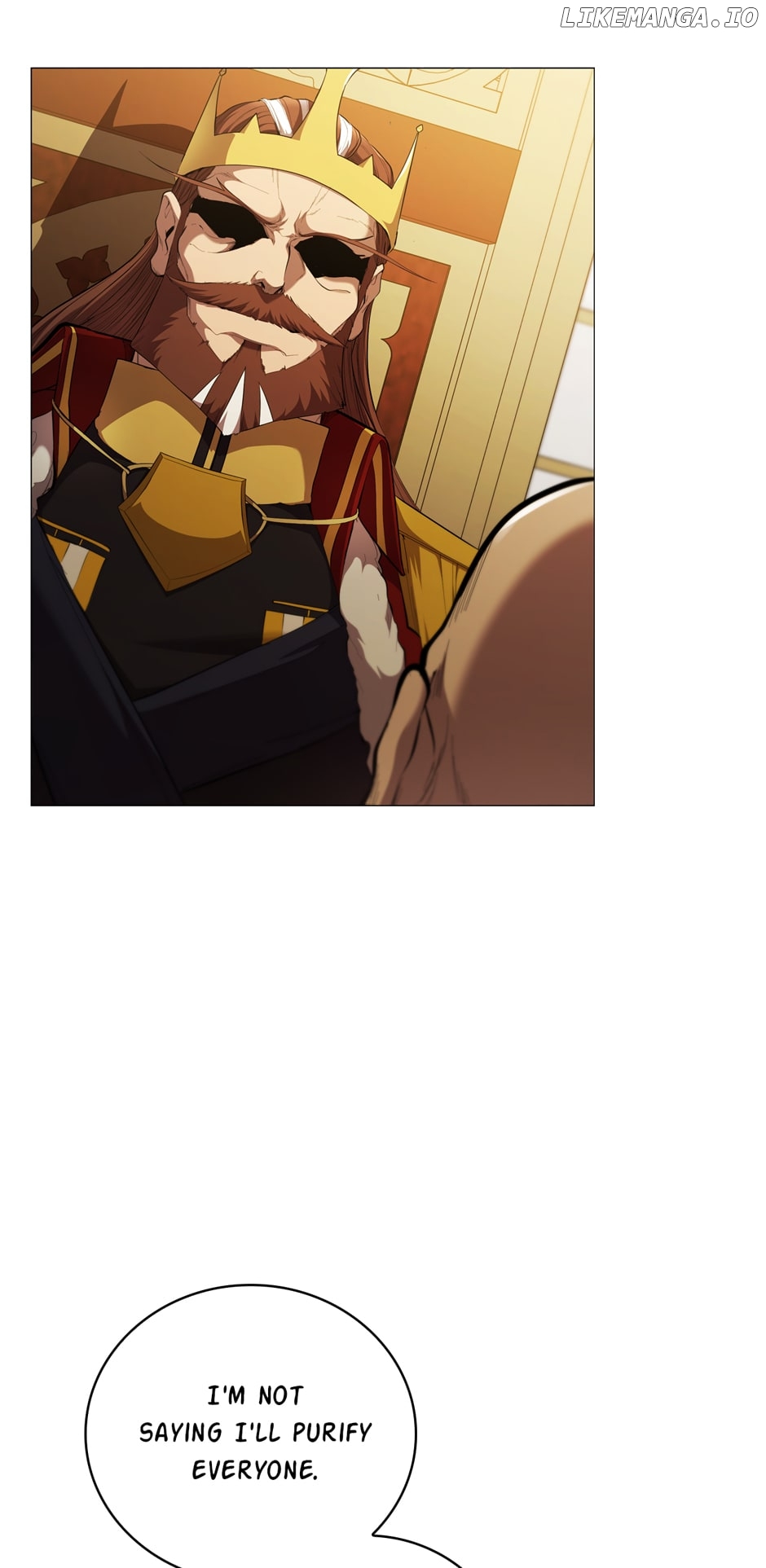 Returned as the Duke Chapter 97 - page 6