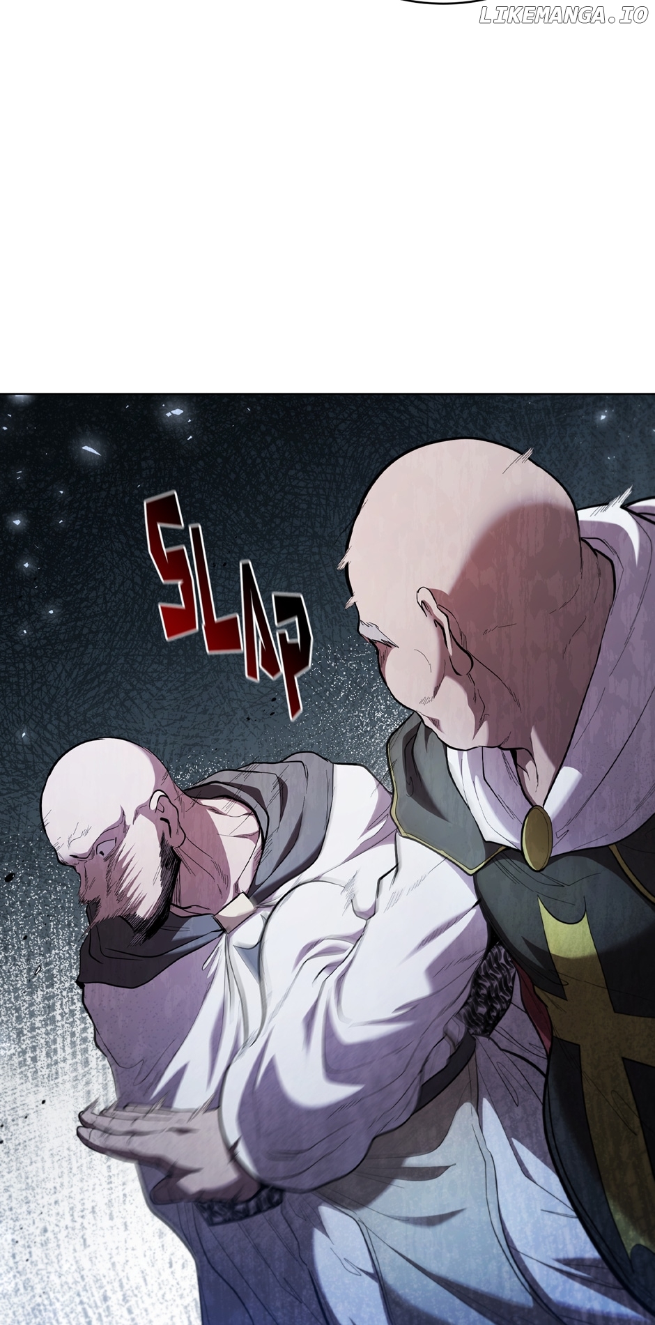 Returned as the Duke Chapter 97 - page 61