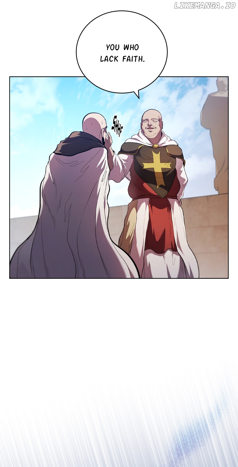 Returned as the Duke Chapter 97 - page 63