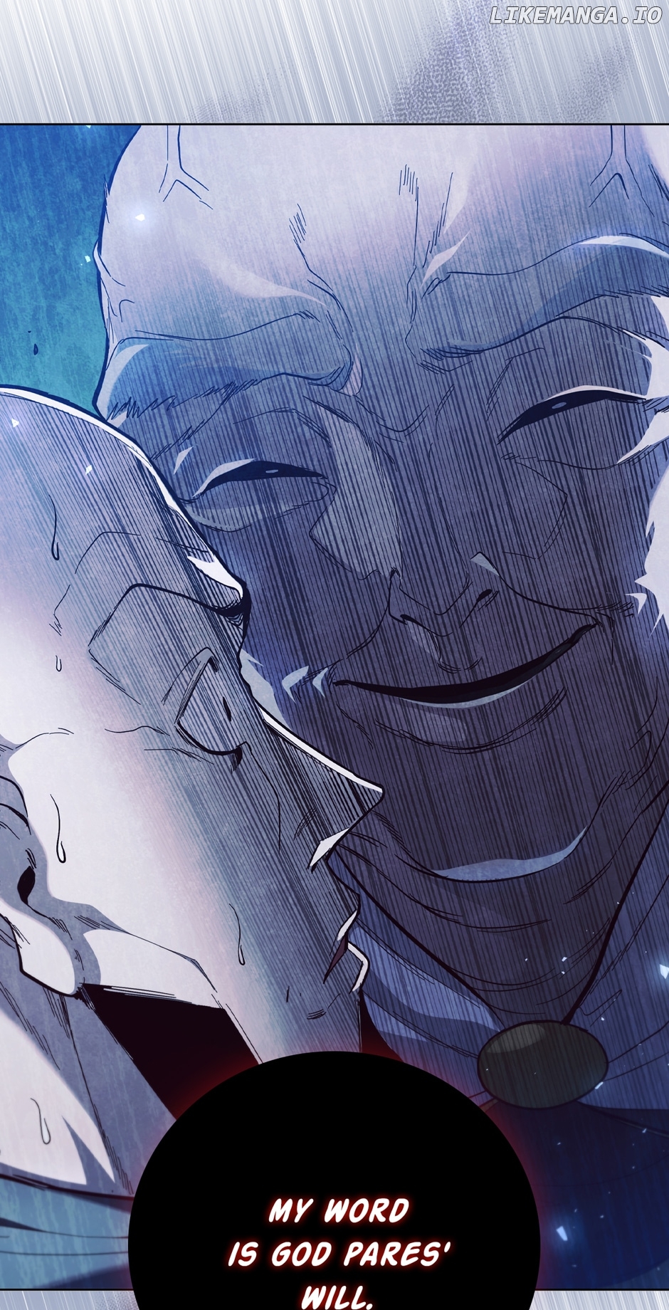 Returned as the Duke Chapter 97 - page 64