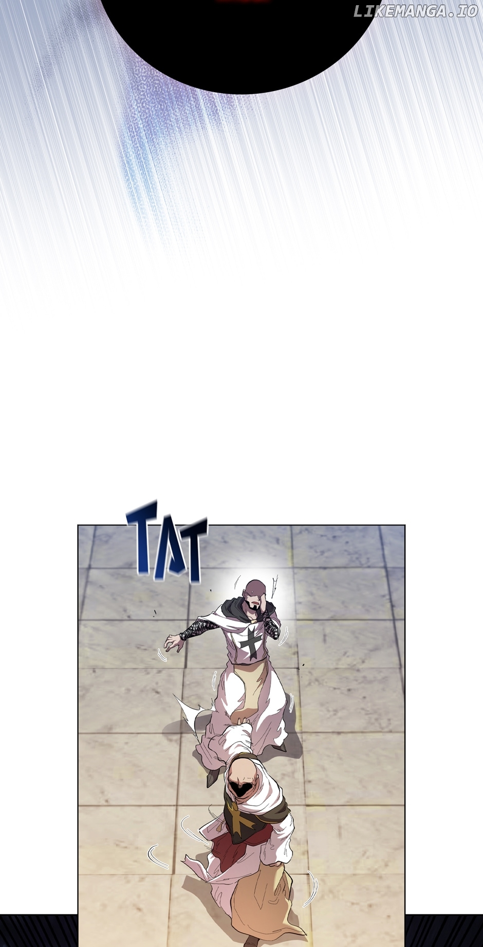 Returned as the Duke Chapter 97 - page 65