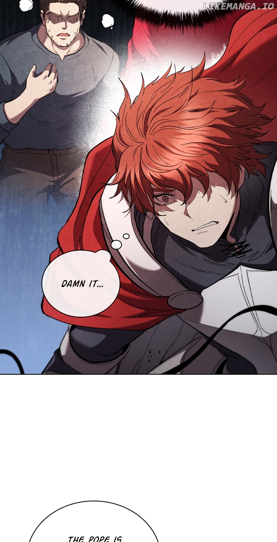 Returned as the Duke Chapter 97 - page 69