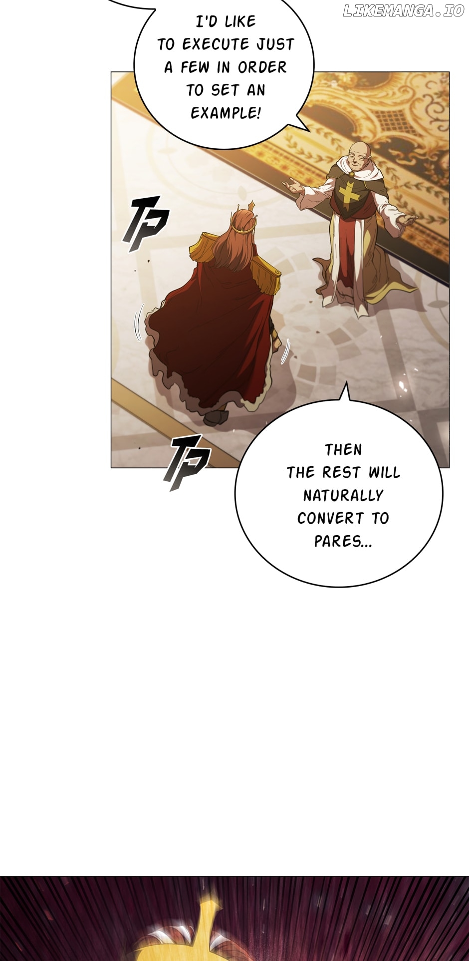 Returned as the Duke Chapter 97 - page 7