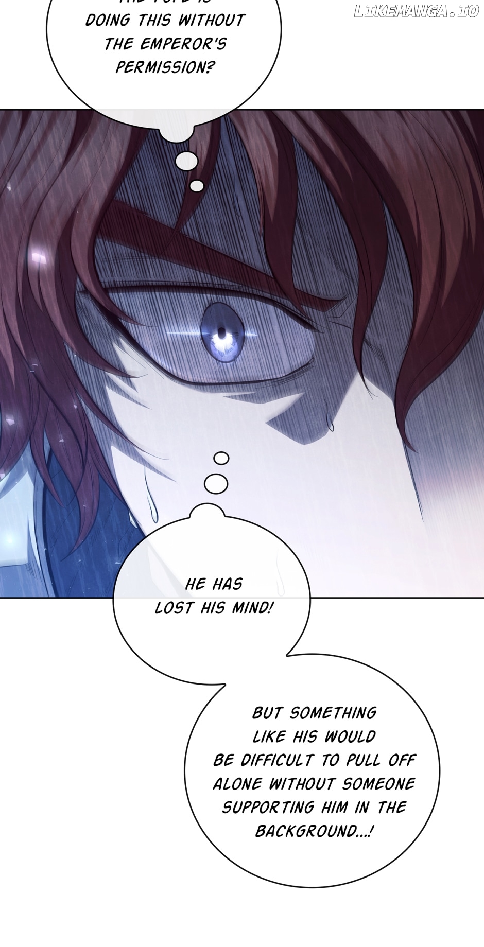 Returned as the Duke Chapter 97 - page 70
