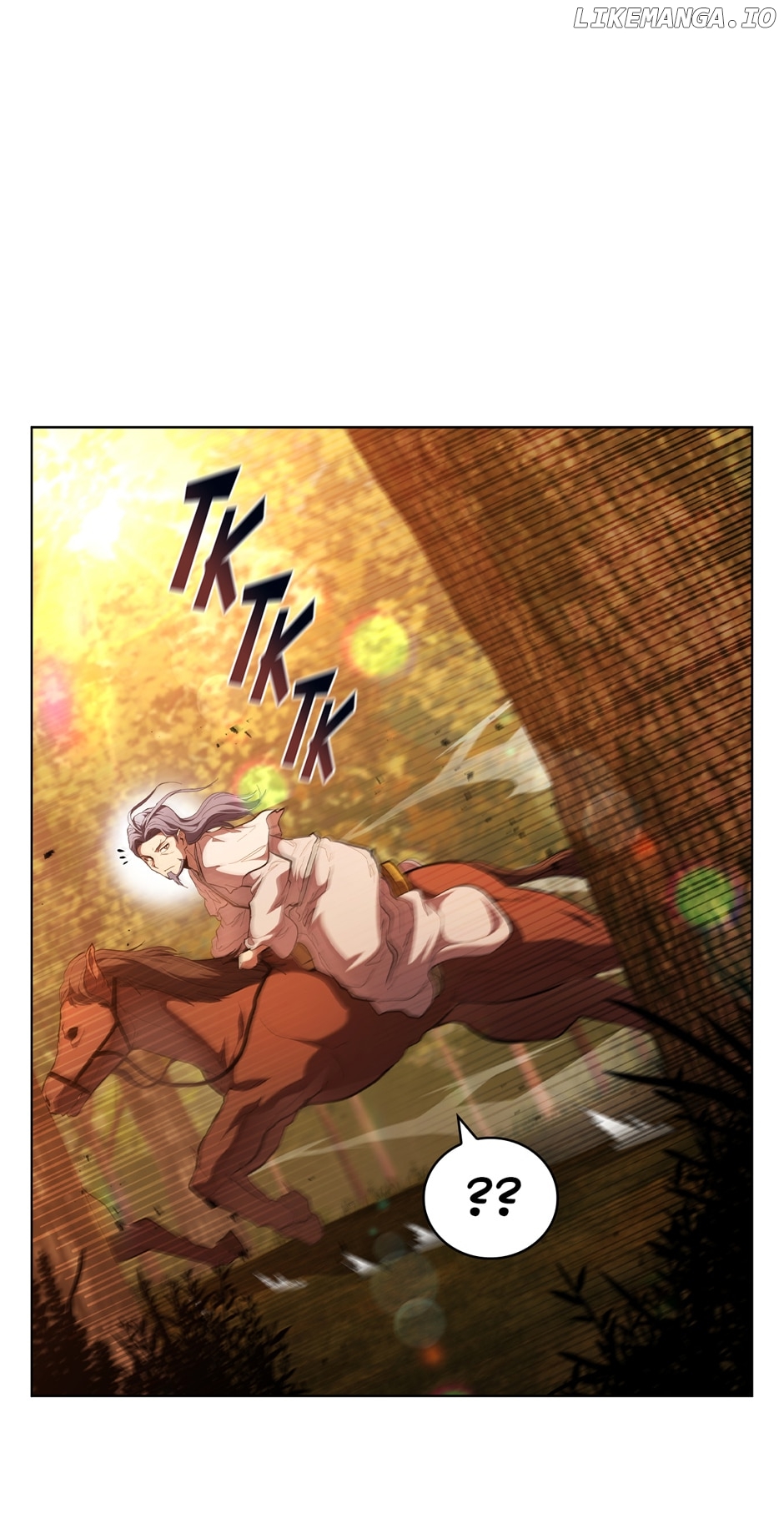 Returned as the Duke Chapter 97 - page 71