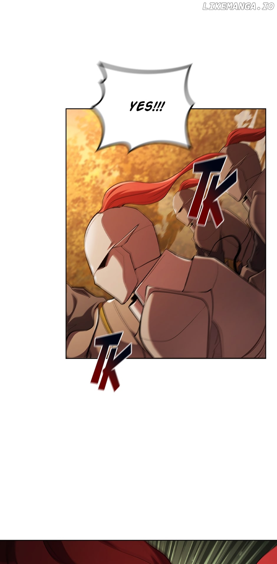Returned as the Duke Chapter 97 - page 74