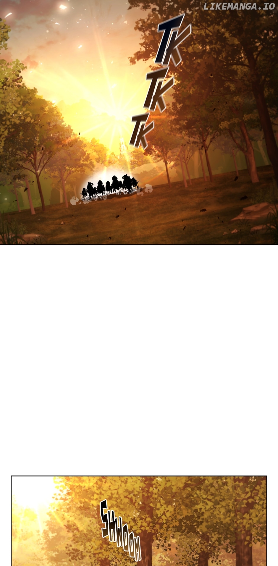 Returned as the Duke Chapter 97 - page 76