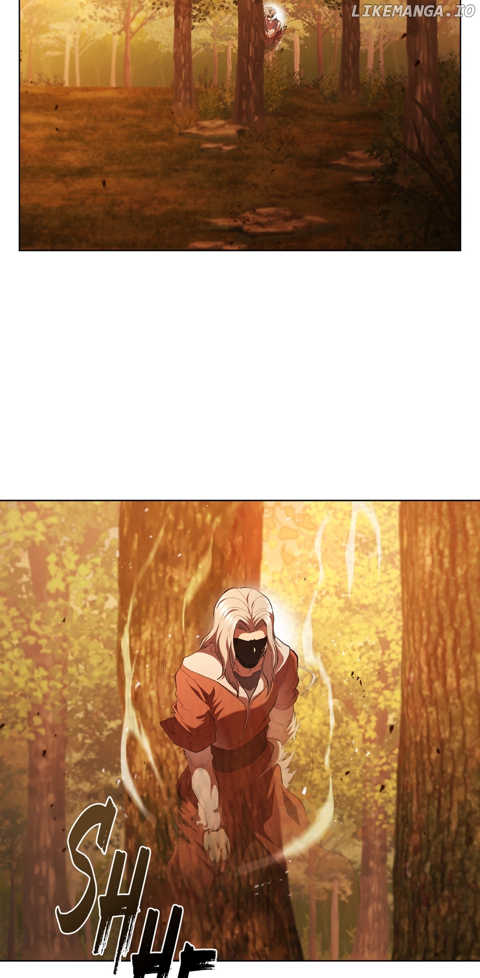 Returned as the Duke Chapter 97 - page 77