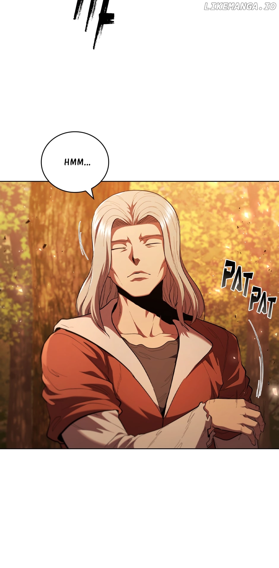 Returned as the Duke Chapter 97 - page 78