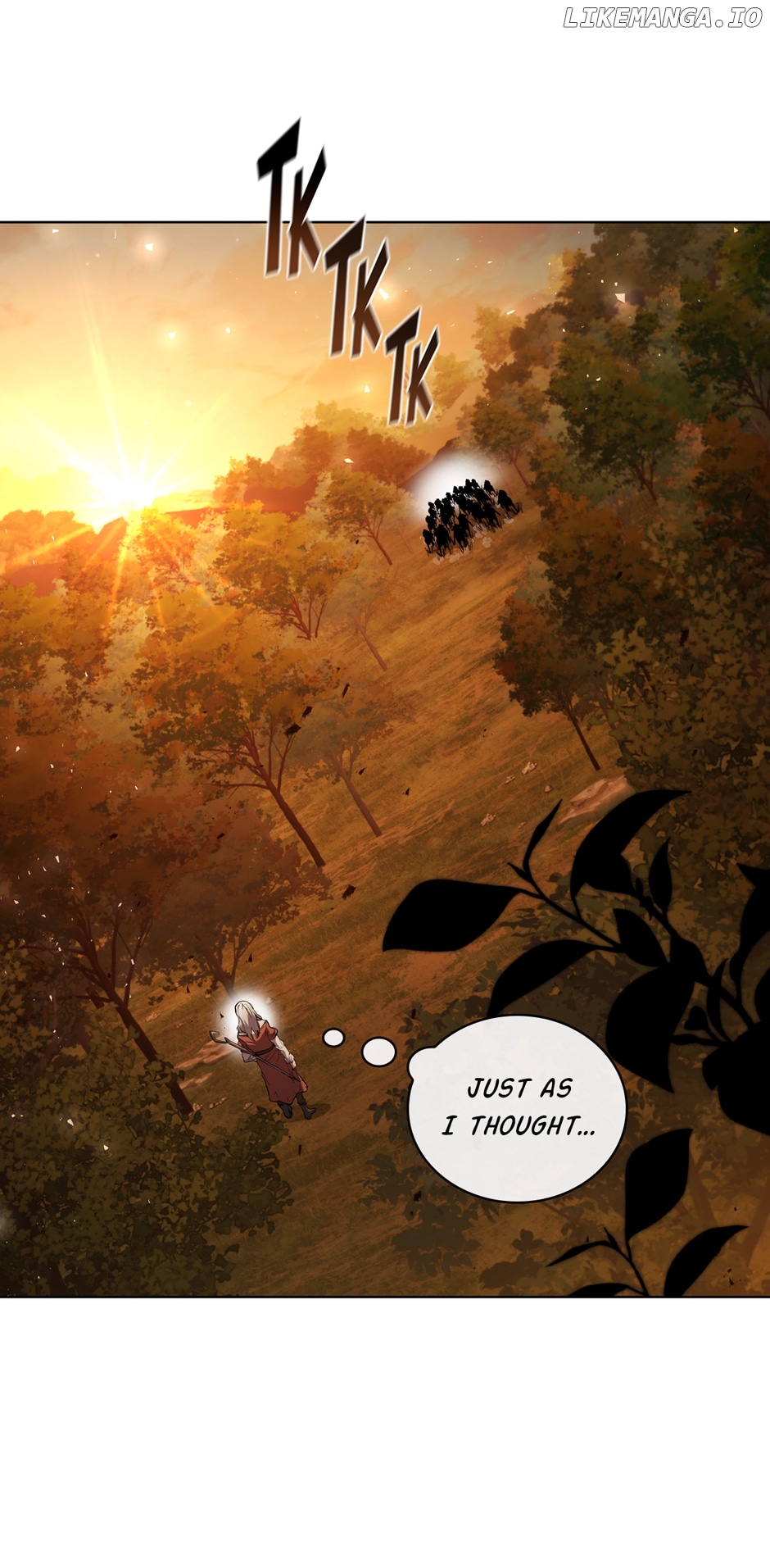 Returned as the Duke Chapter 97 - page 79