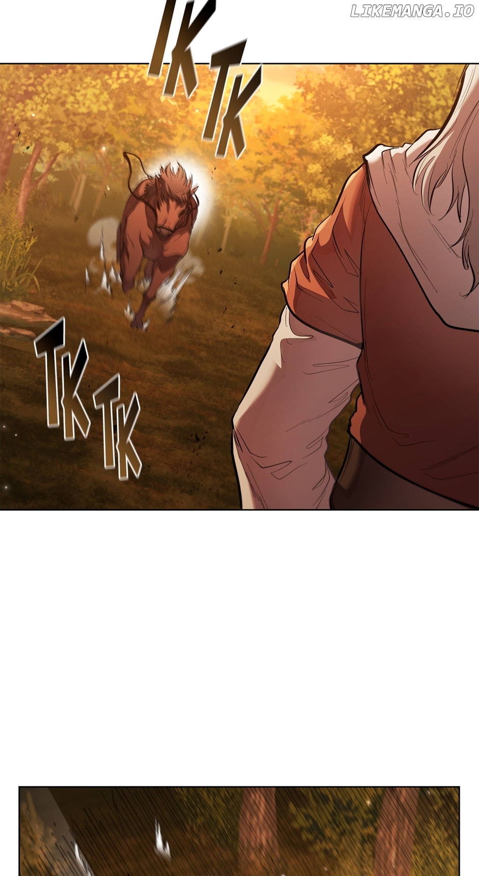 Returned as the Duke Chapter 97 - page 81