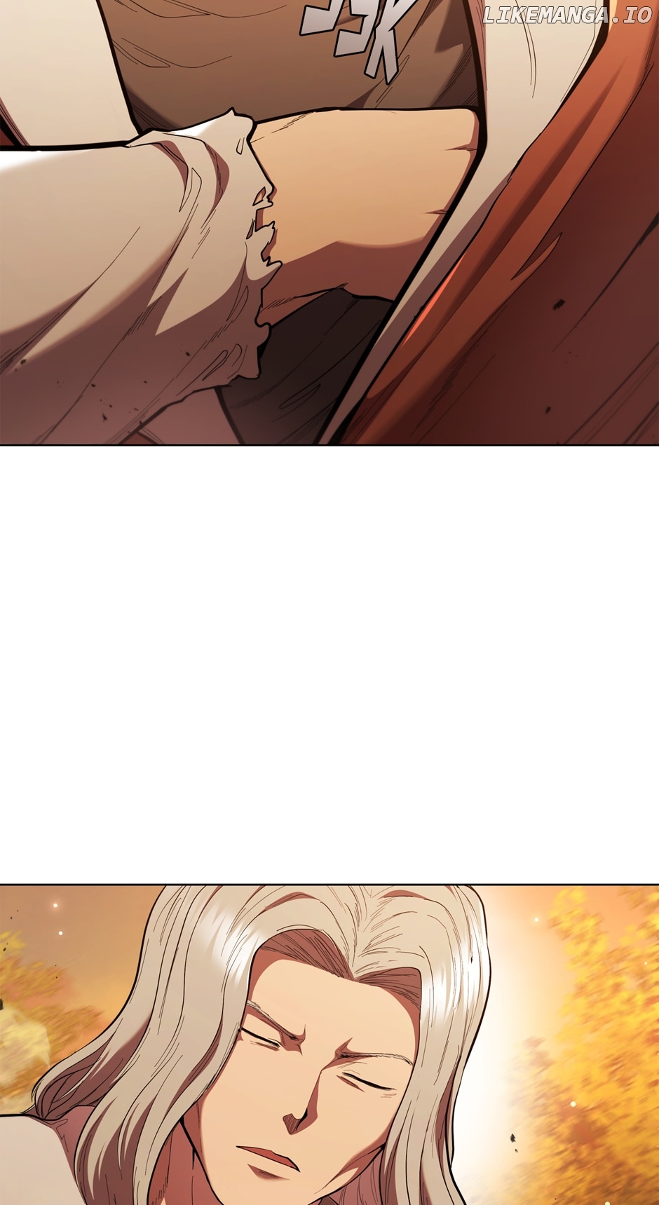 Returned as the Duke Chapter 97 - page 83
