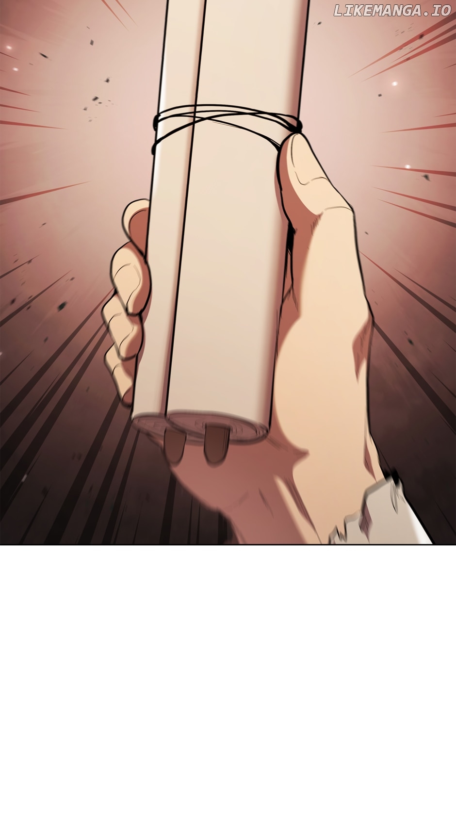 Returned as the Duke Chapter 97 - page 85