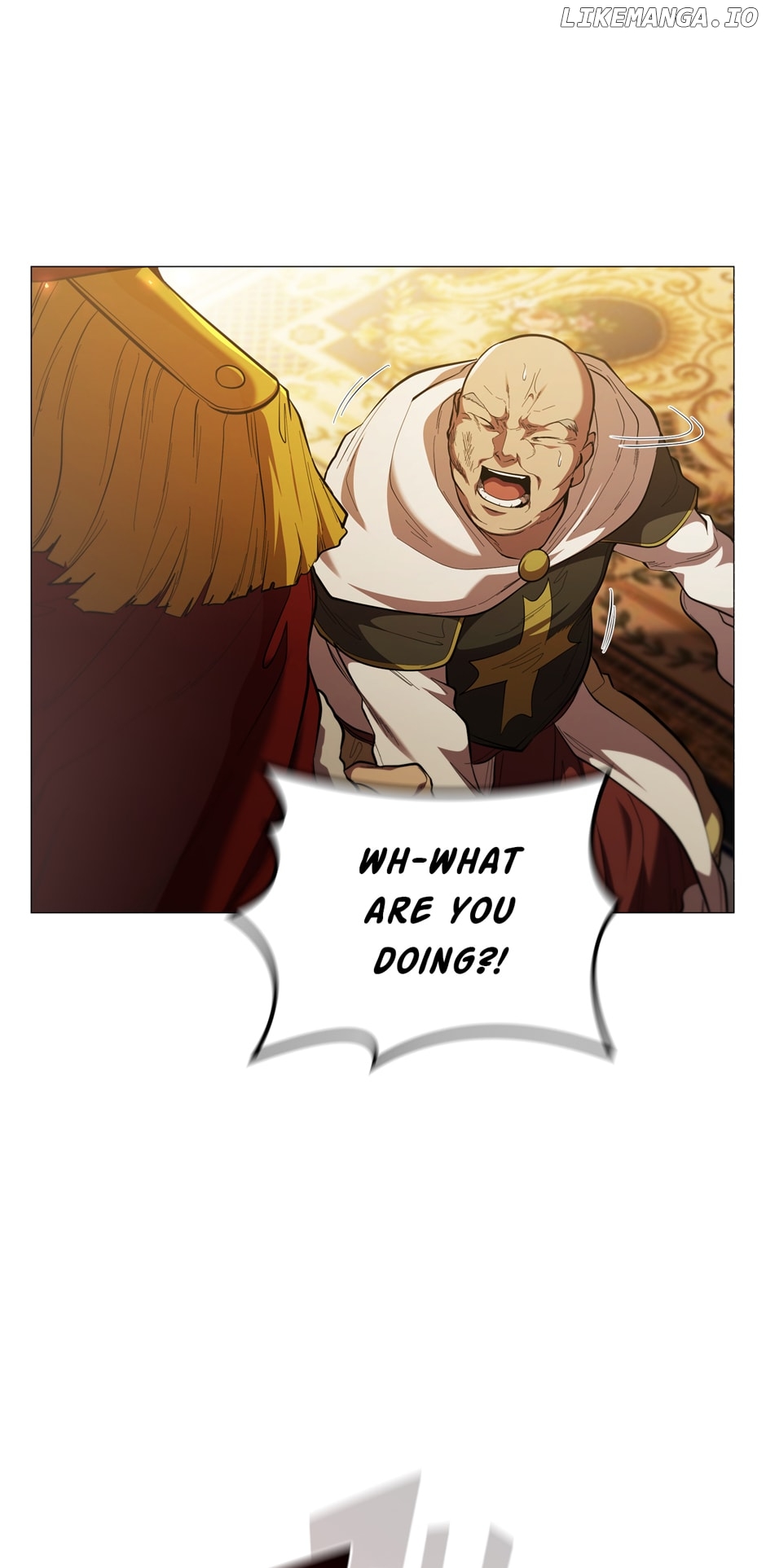 Returned as the Duke Chapter 97 - page 9