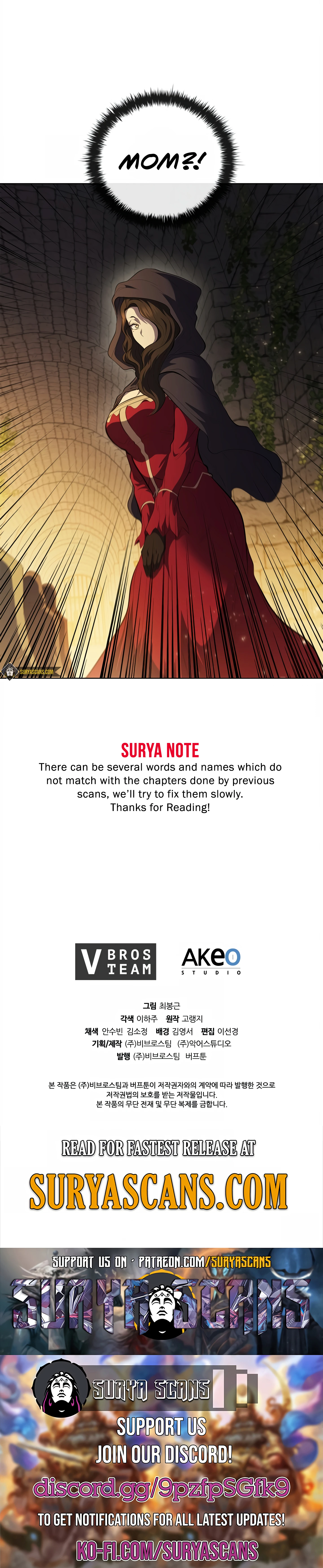 Returned as the Duke Chapter 67 - page 19