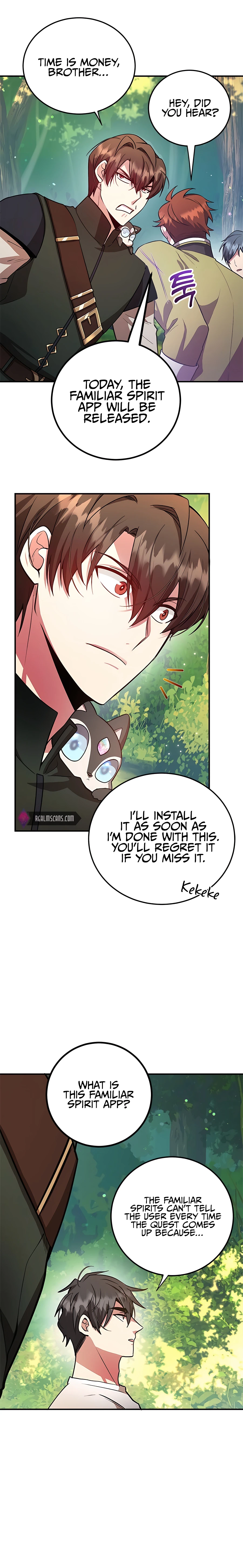 The 10-Star Player's Lucky Draw Chapter 17 - page 12