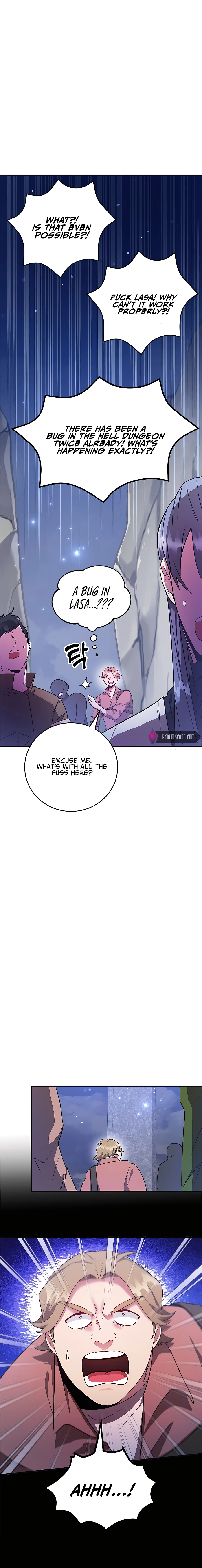 The 10-Star Player's Lucky Draw Chapter 17 - page 3