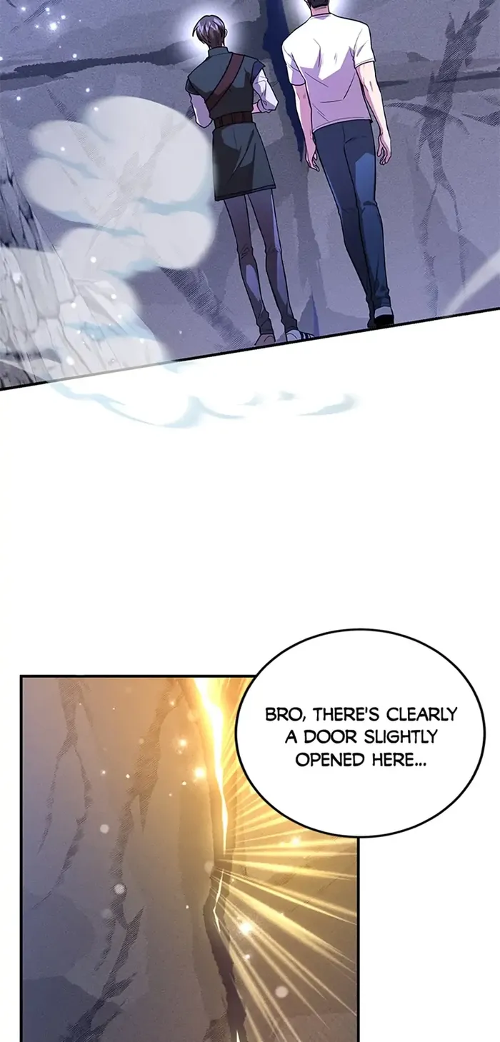 The 10-Star Player's Lucky Draw Chapter 22 - page 11