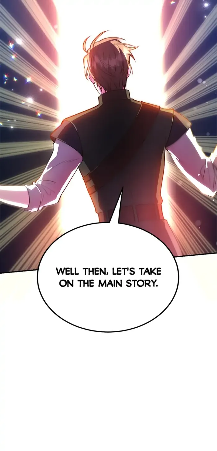 The 10-Star Player's Lucky Draw Chapter 22 - page 13