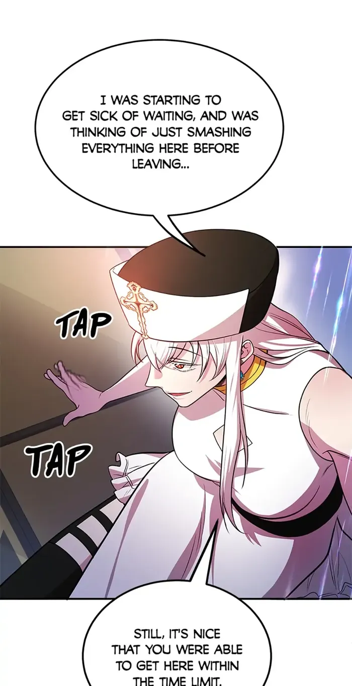 The 10-Star Player's Lucky Draw Chapter 22 - page 19