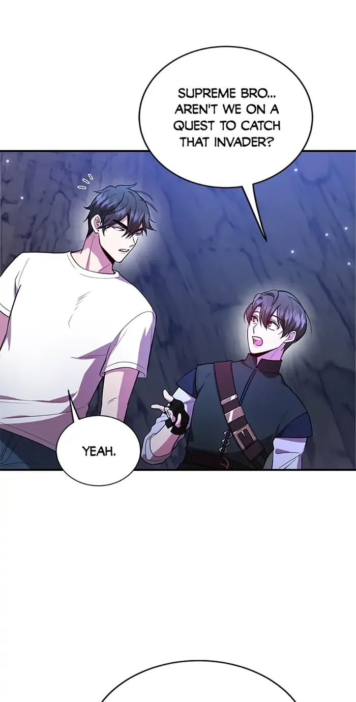 The 10-Star Player's Lucky Draw Chapter 22 - page 2