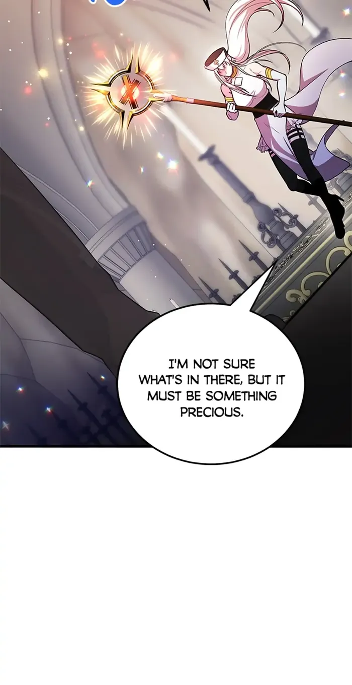 The 10-Star Player's Lucky Draw Chapter 22 - page 22