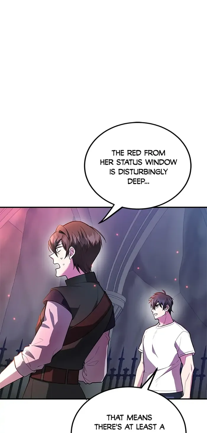 The 10-Star Player's Lucky Draw Chapter 22 - page 29