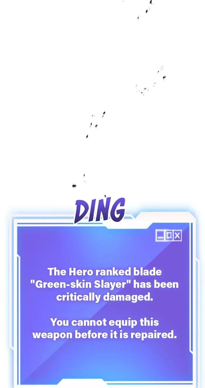 The 10-Star Player's Lucky Draw Chapter 22 - page 38