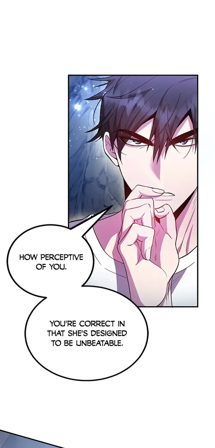 The 10-Star Player's Lucky Draw Chapter 22 - page 42