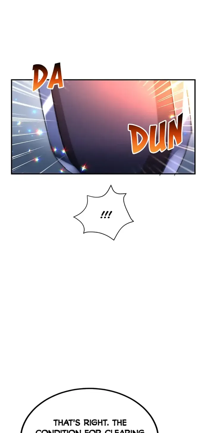 The 10-Star Player's Lucky Draw Chapter 22 - page 45