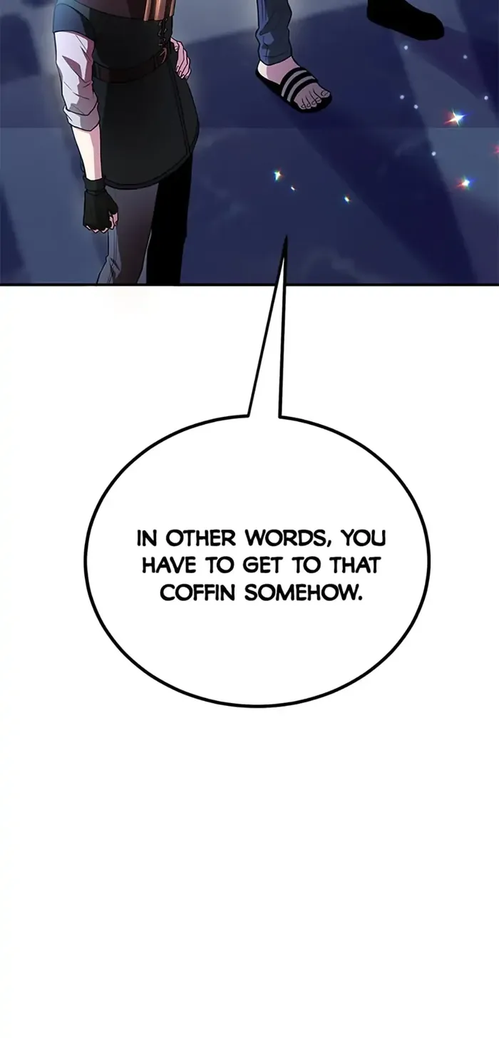 The 10-Star Player's Lucky Draw Chapter 22 - page 47