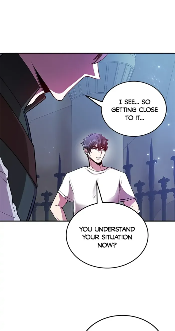 The 10-Star Player's Lucky Draw Chapter 22 - page 48