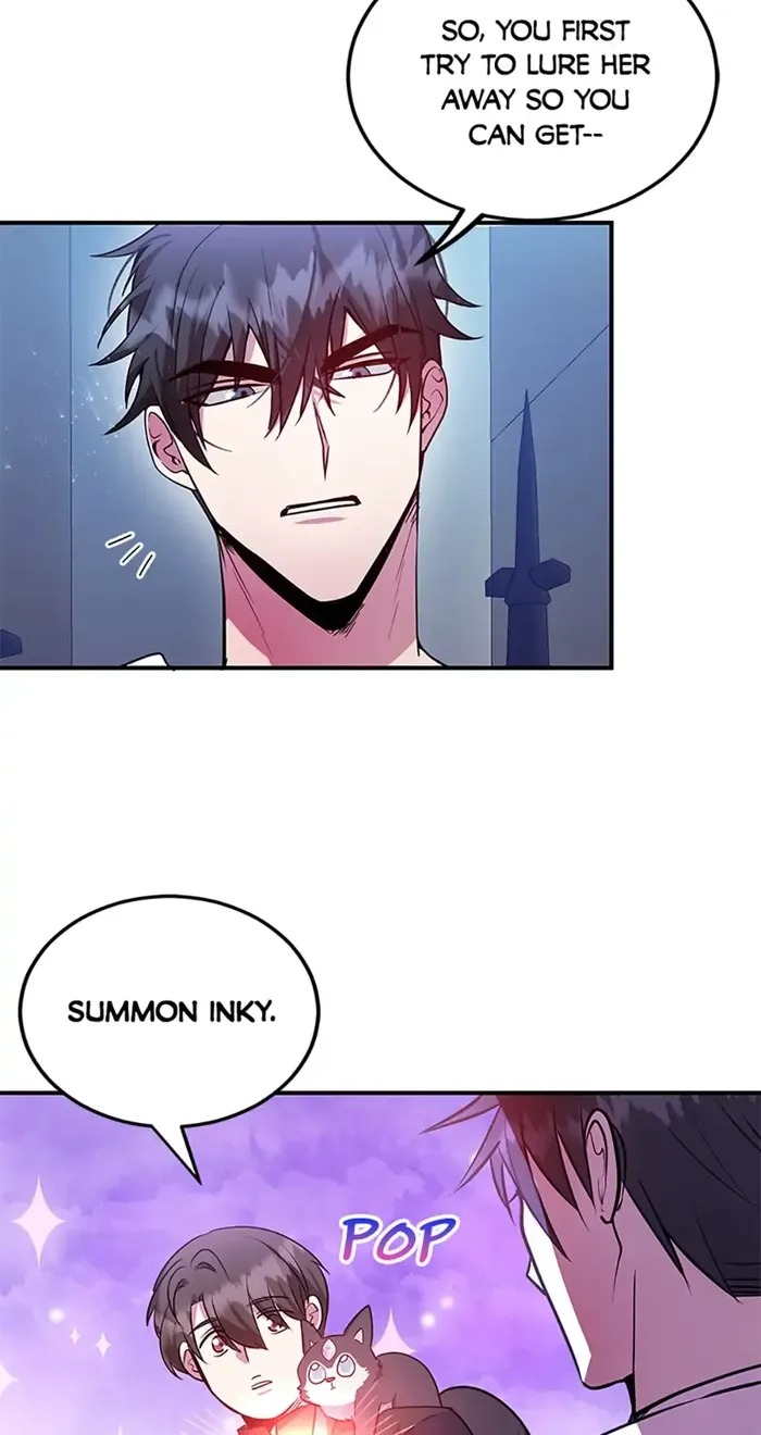 The 10-Star Player's Lucky Draw Chapter 22 - page 49