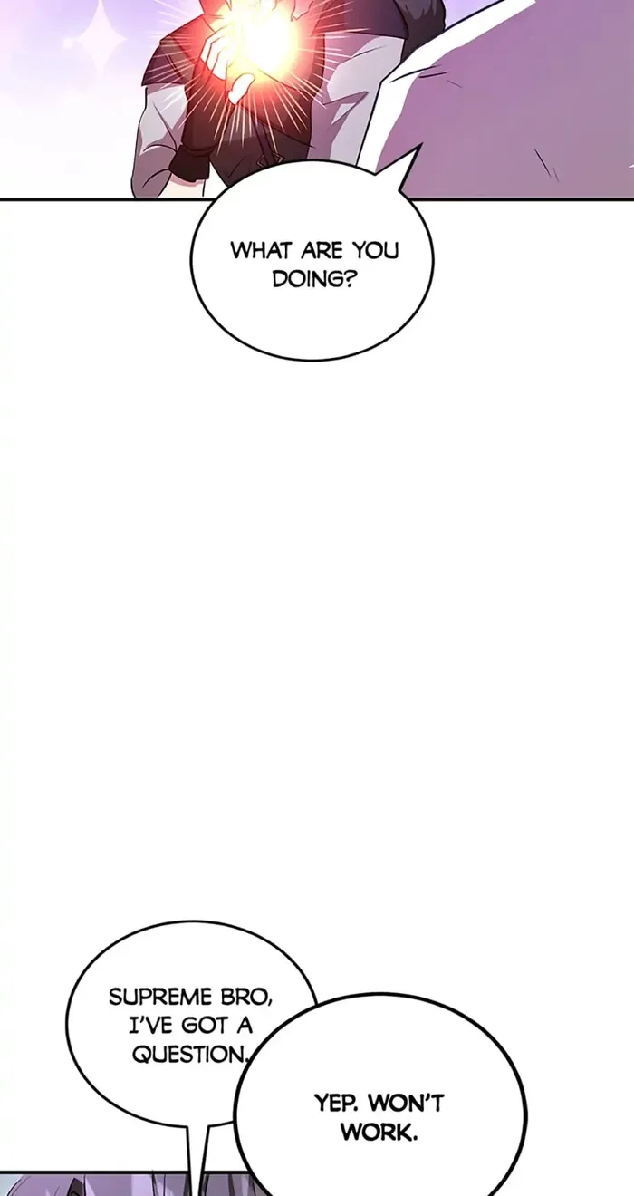 The 10-Star Player's Lucky Draw Chapter 22 - page 50