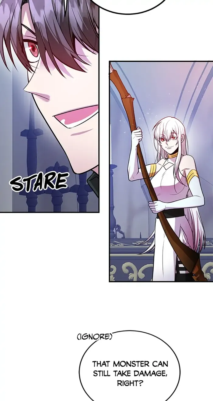 The 10-Star Player's Lucky Draw Chapter 22 - page 51