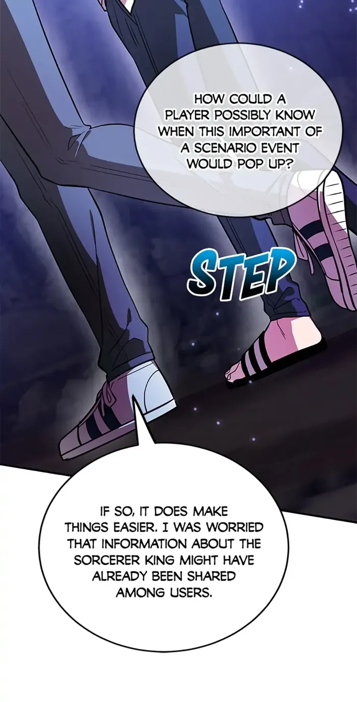 The 10-Star Player's Lucky Draw Chapter 22 - page 6