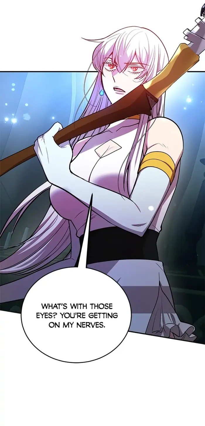 The 10-Star Player's Lucky Draw Chapter 22 - page 61