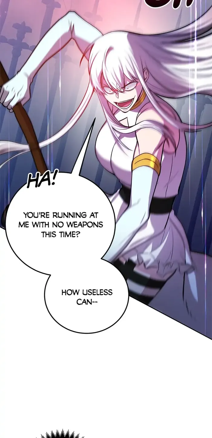 The 10-Star Player's Lucky Draw Chapter 22 - page 63