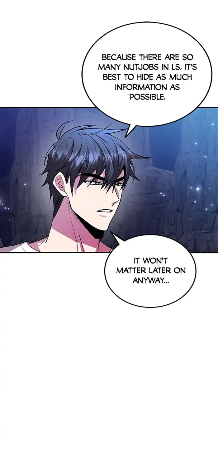 The 10-Star Player's Lucky Draw Chapter 22 - page 7
