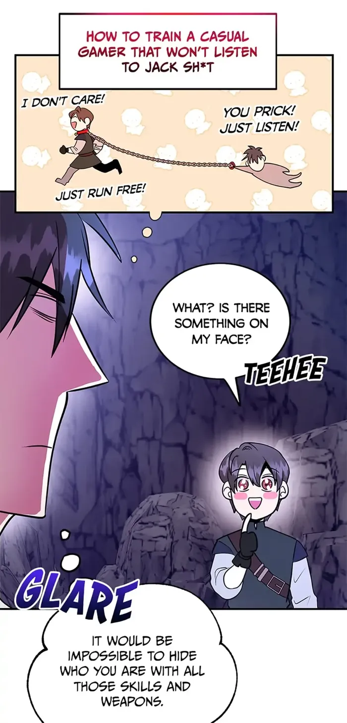 The 10-Star Player's Lucky Draw Chapter 22 - page 8