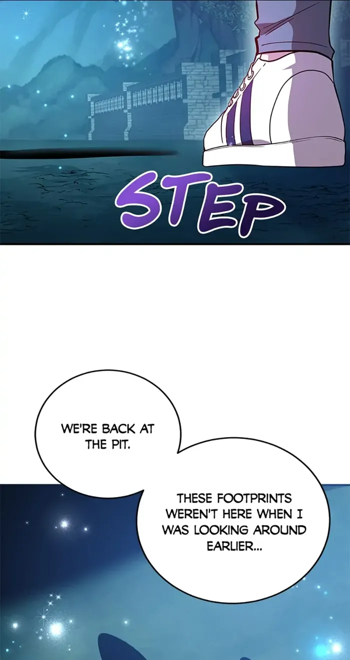 The 10-Star Player's Lucky Draw Chapter 21 - page 11