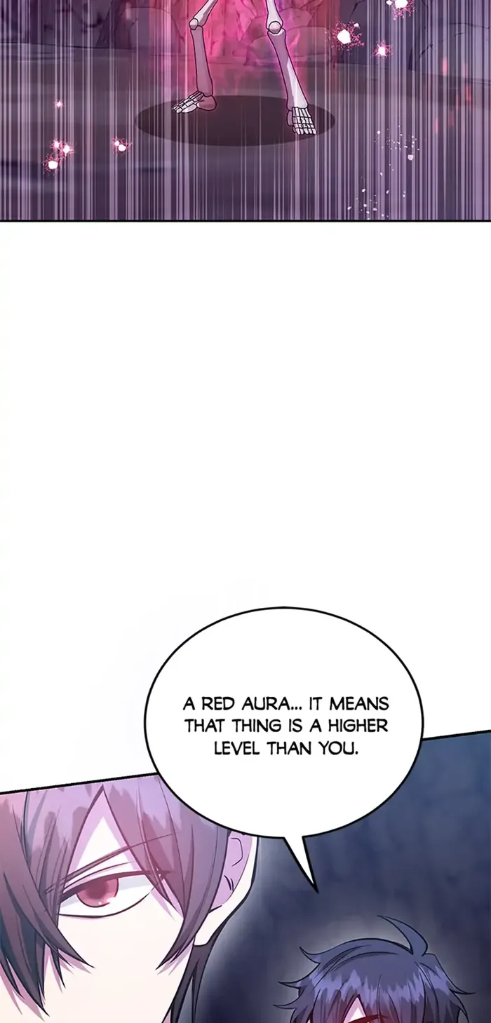 The 10-Star Player's Lucky Draw Chapter 21 - page 36